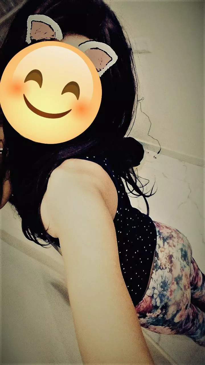 I like them dotted… I mean the tops in my closet 😜❤️🎽