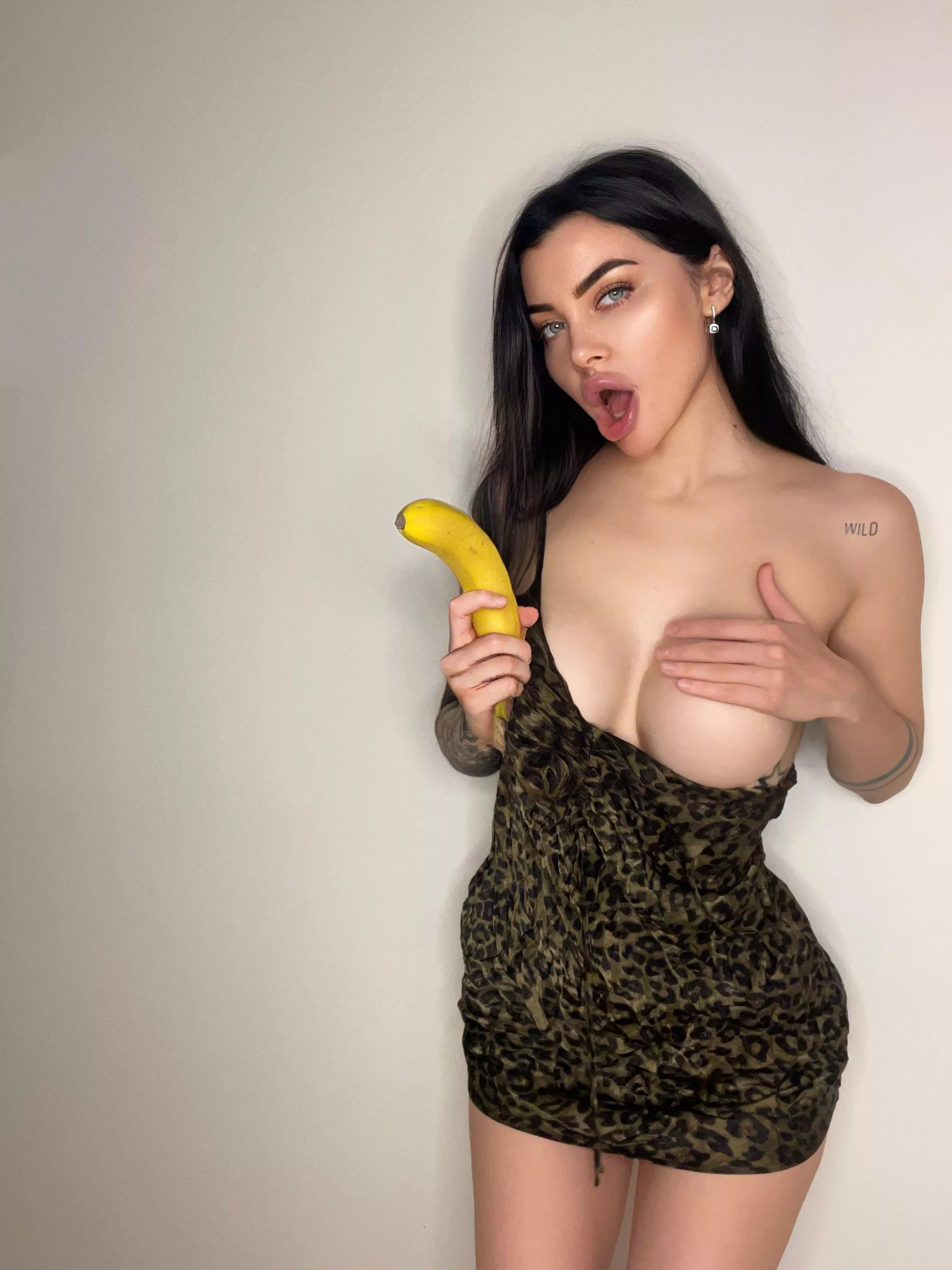 I love that feeling when my legs are shaking from you…