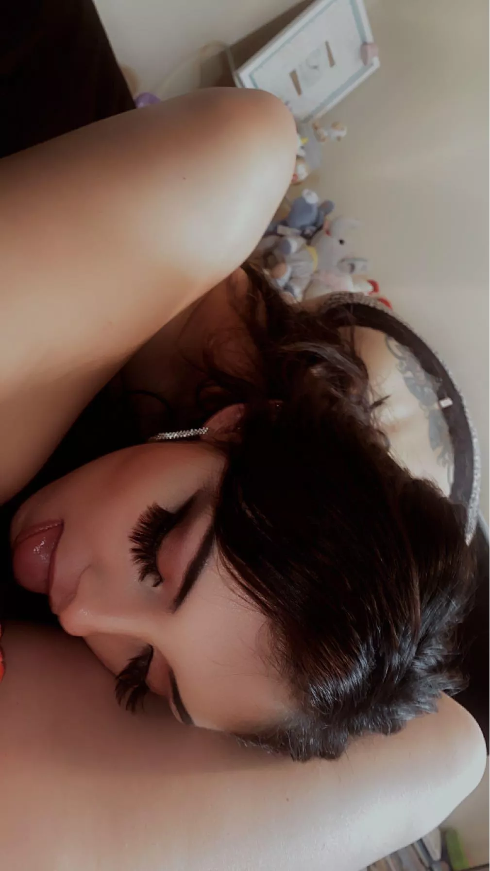 I love the way we move together 🤤