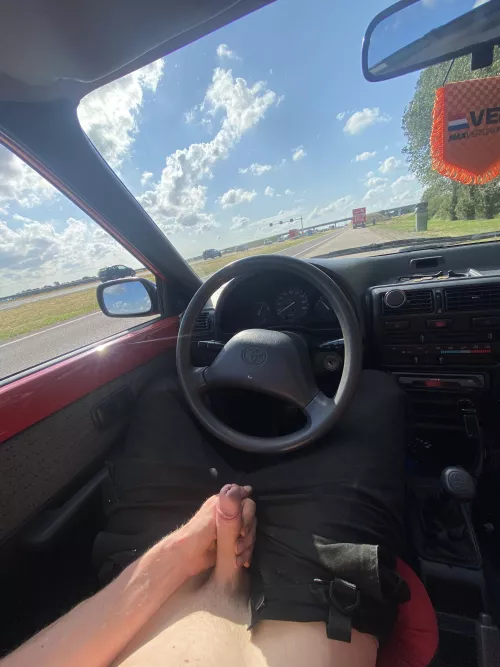 I really had to stop