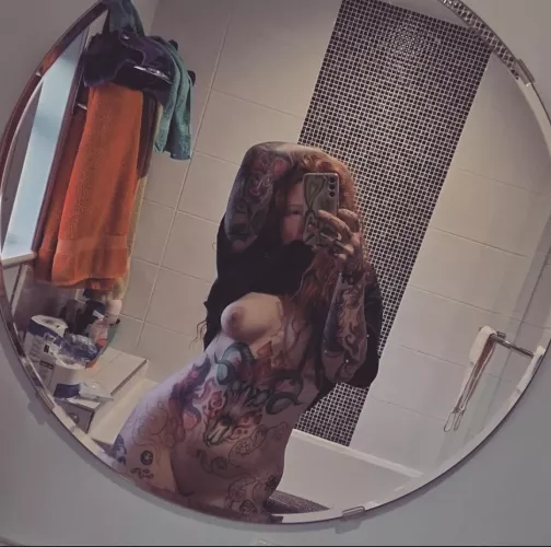 I should really get the Octopuses finished down there 👀