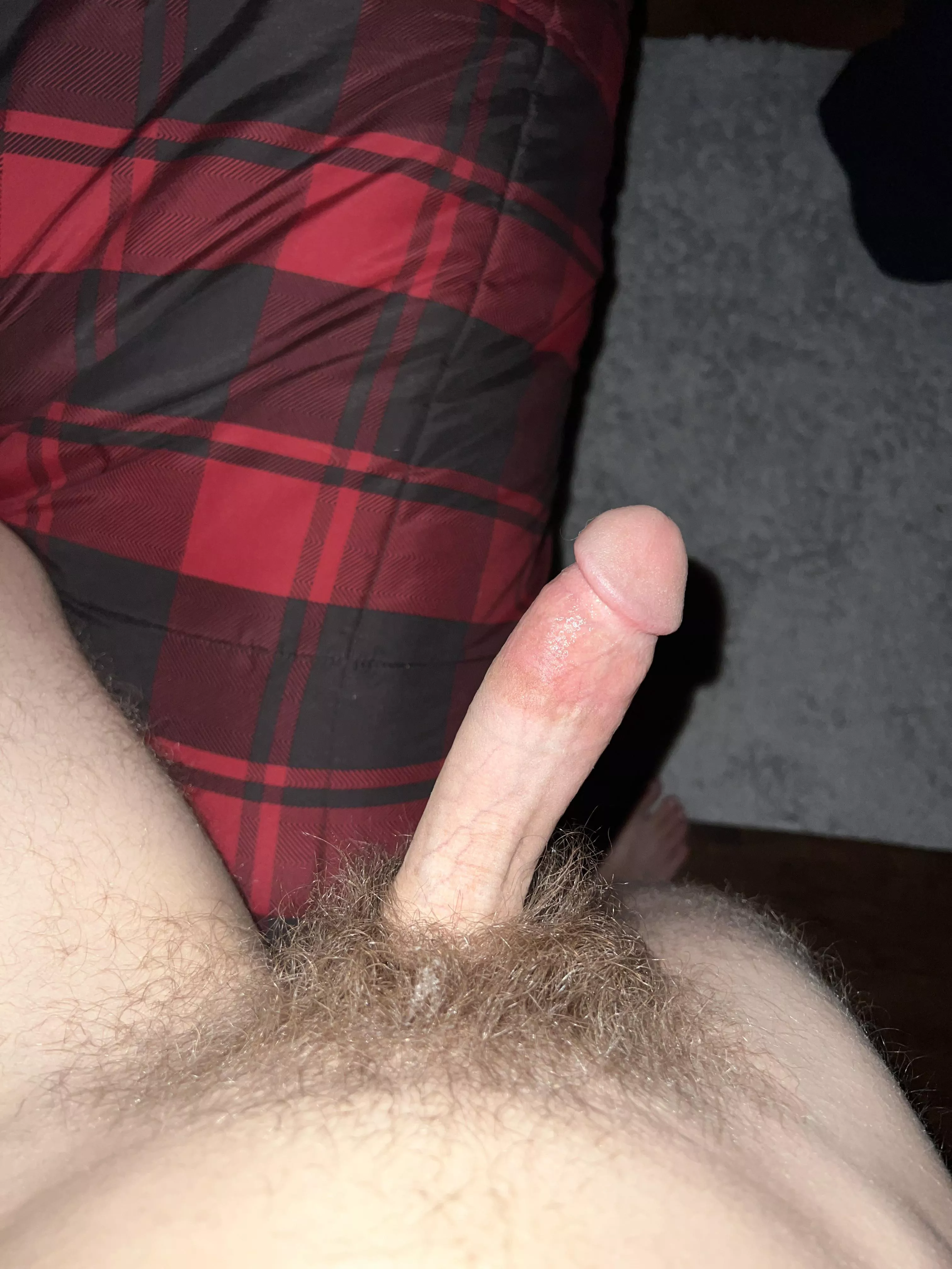 I think i got a nice clean cut