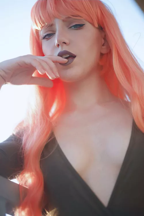 I want to cheer you up not only your mood :)