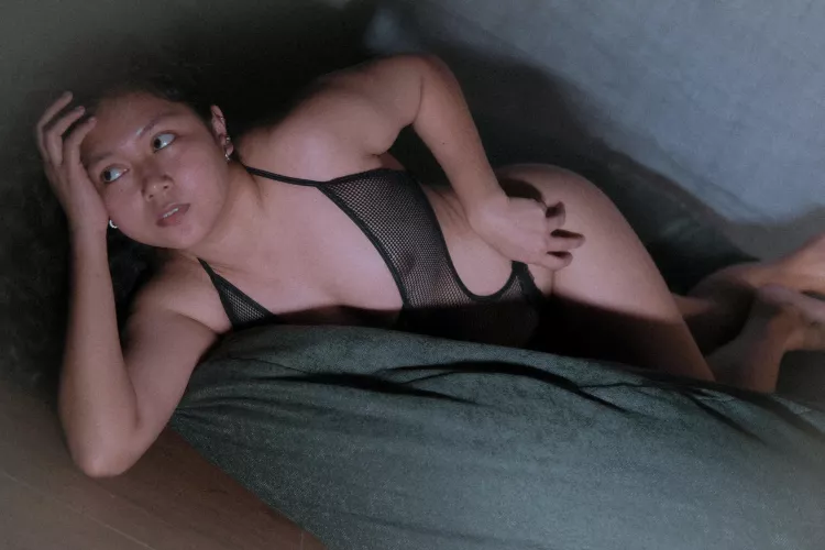 I wonder if I can wear this out to dinner.... probably not!