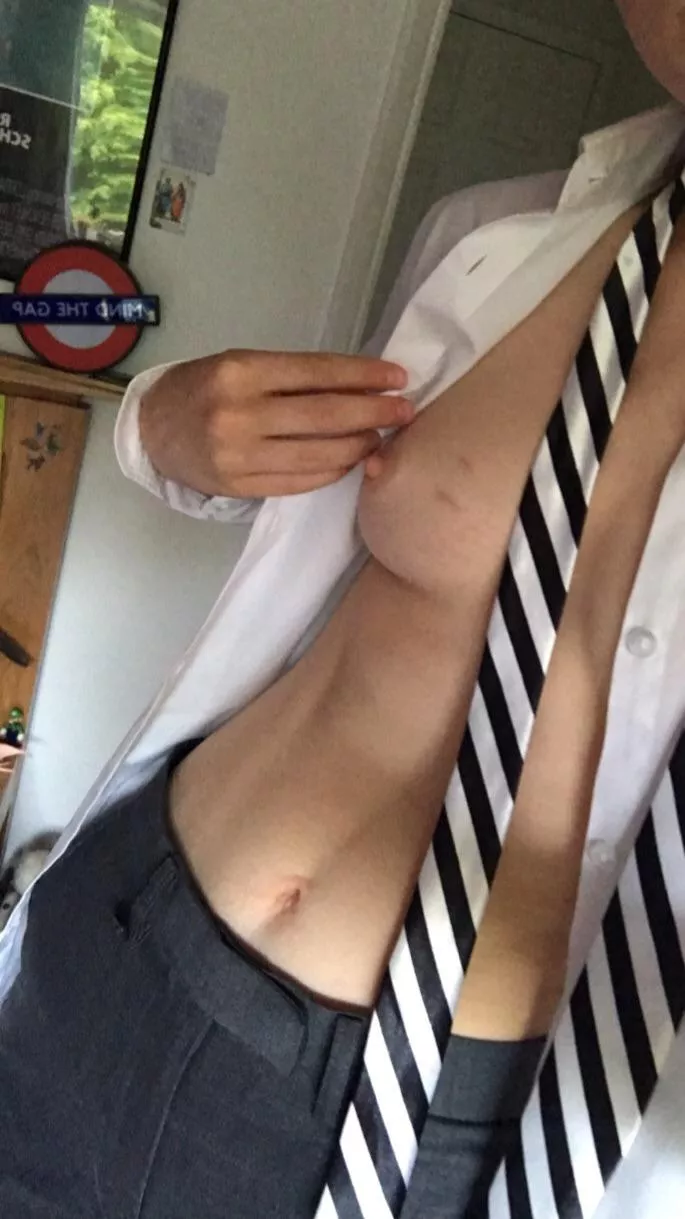 Idk what to title this