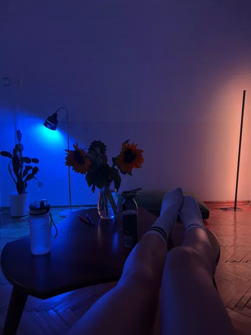 Im bored, daddy...wanna play?