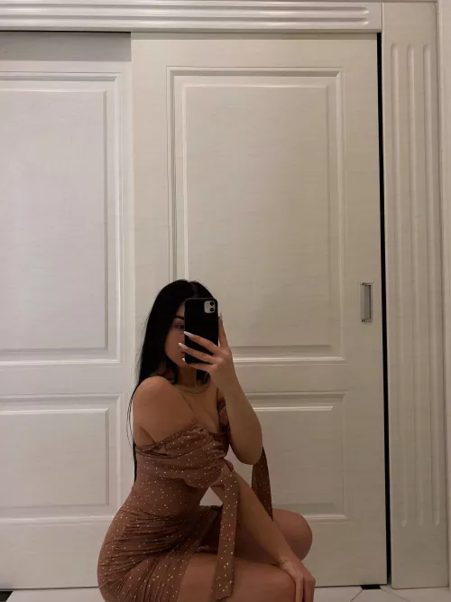 Im ready and waiting for you, give it to me hard..