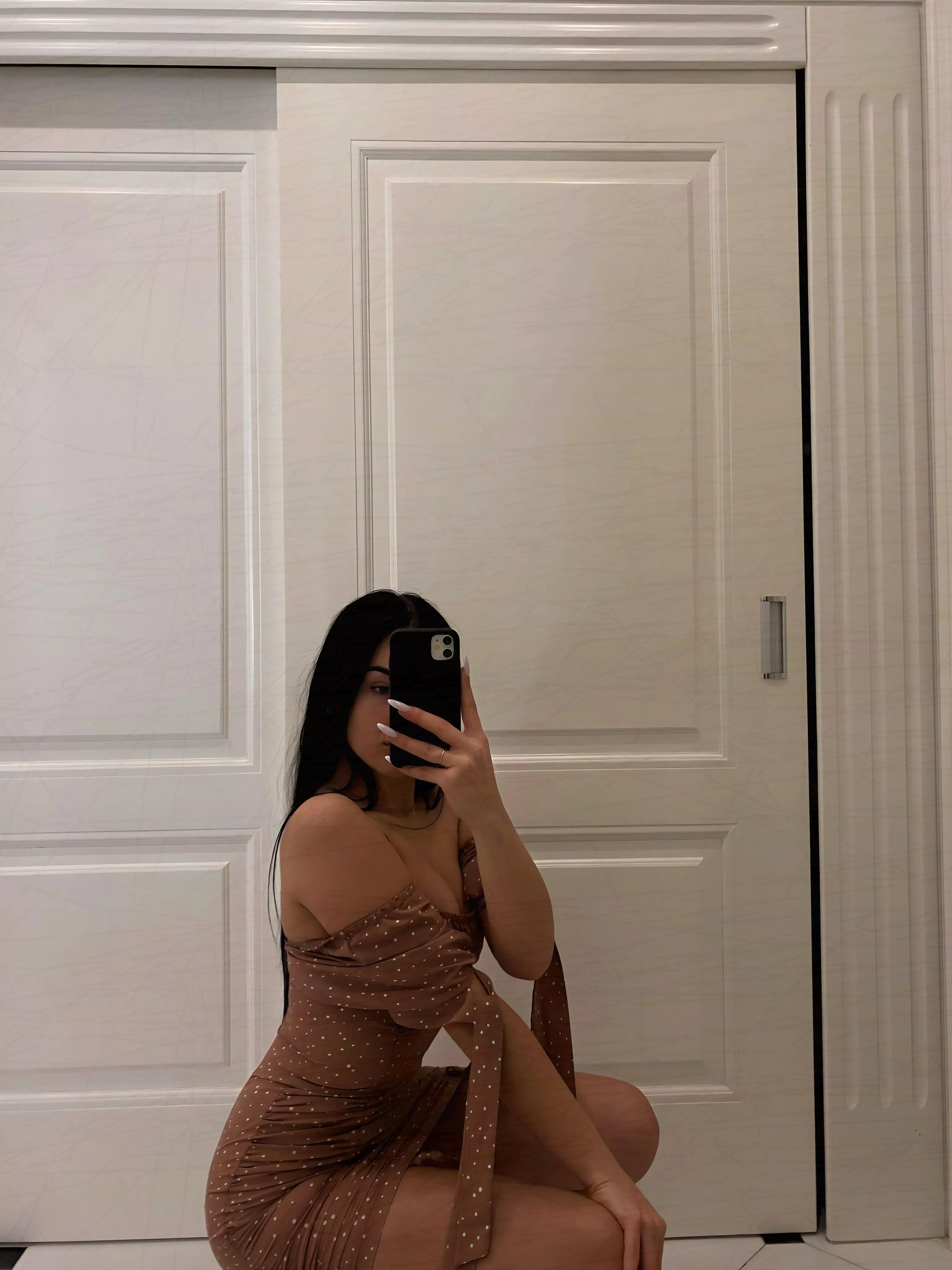 Im ready and waiting for you, give it to me hard..