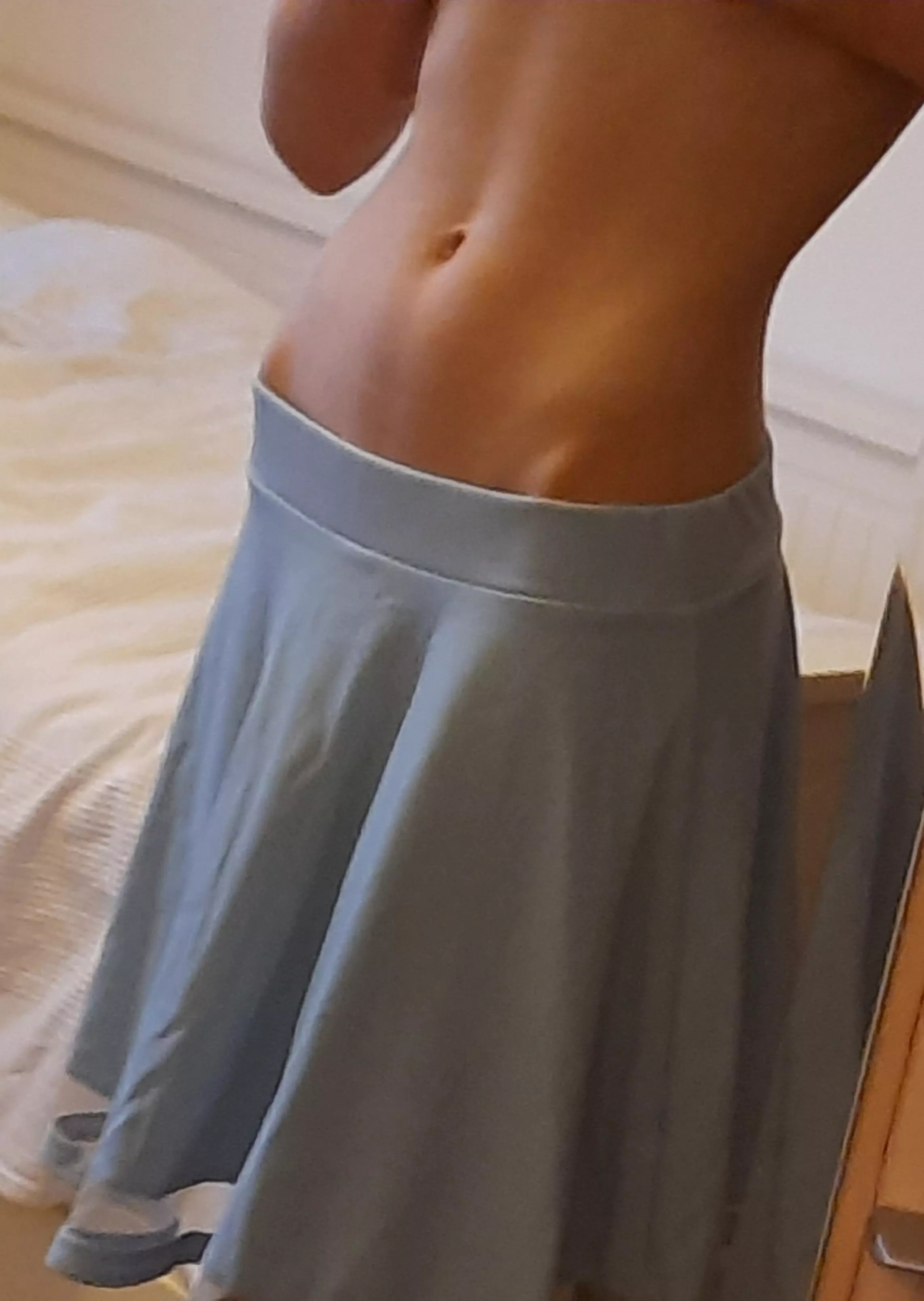 it's a bit too long isn't it