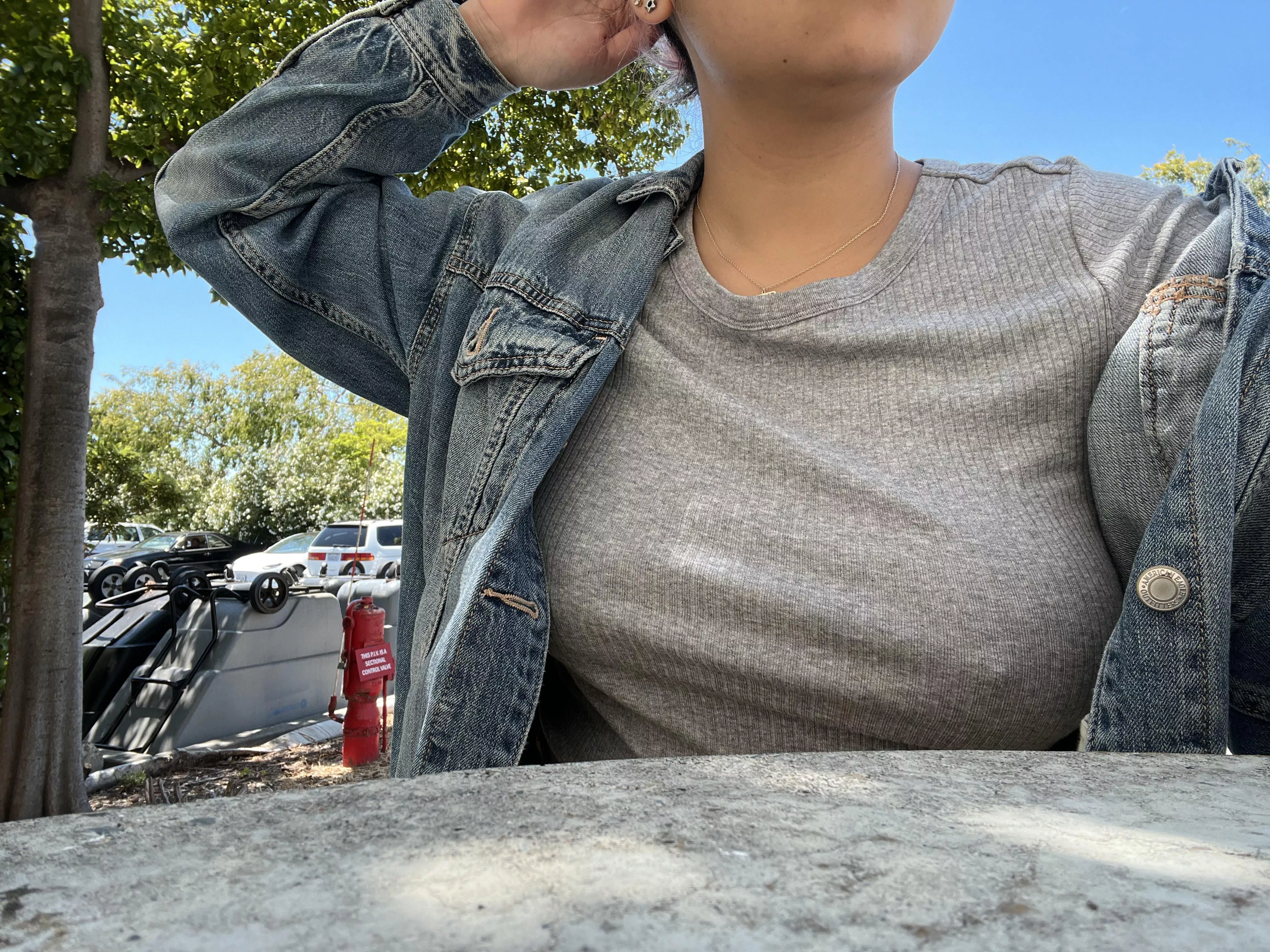 It’s a damn fine day