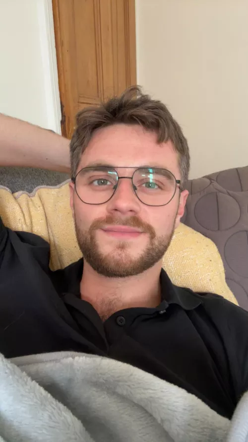 It’s been a minute !