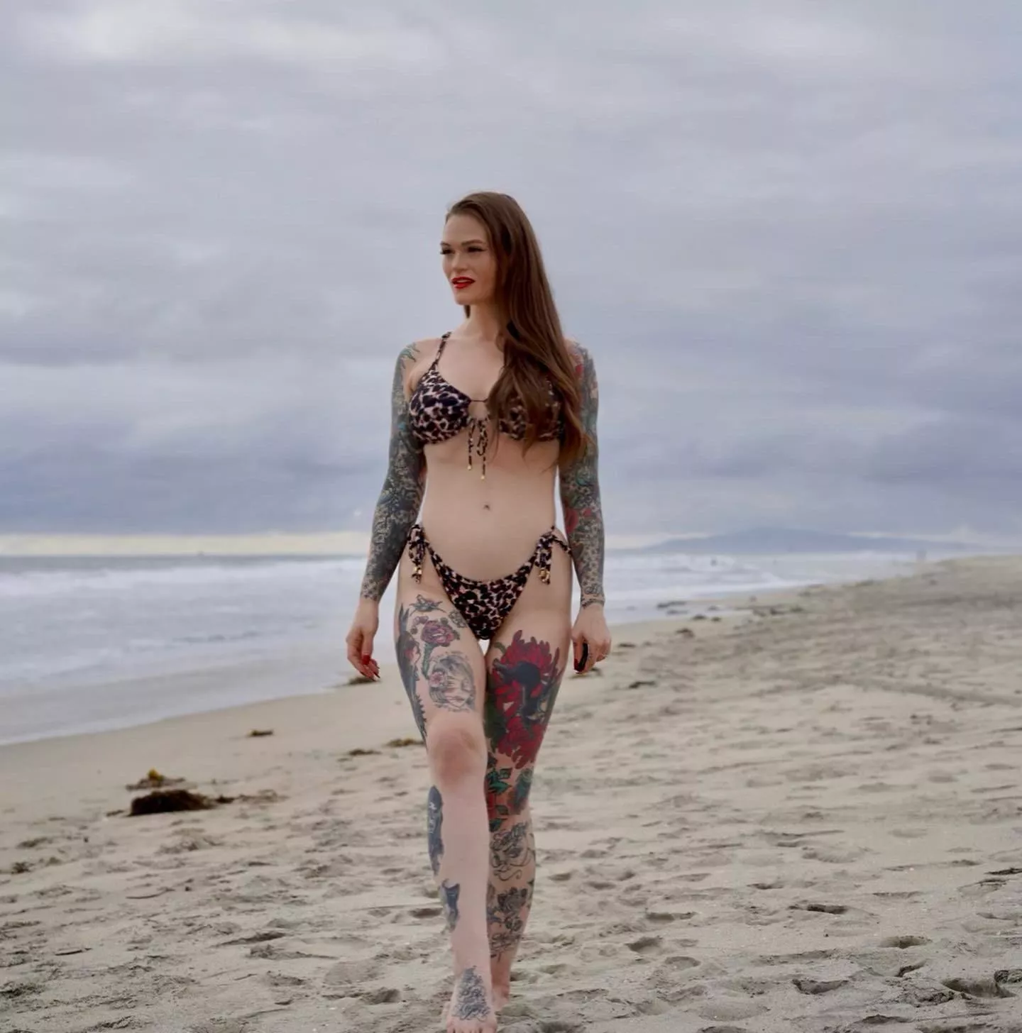 It’s [f]inally summer