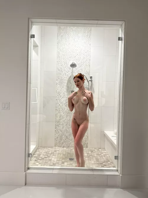 I've been such a filthy little girl today