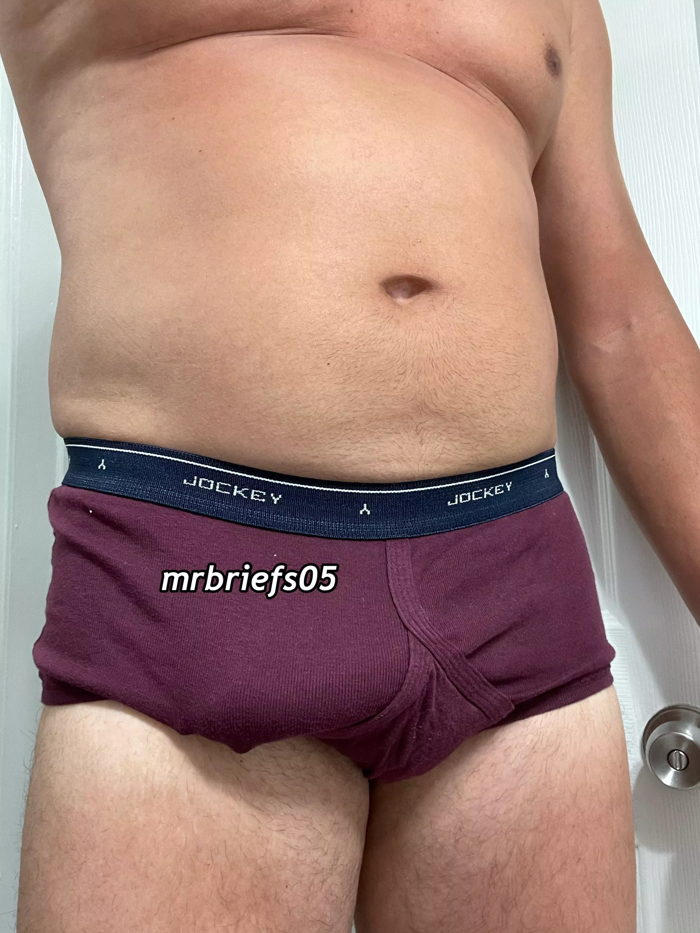 Jockey Thursday…Age [46]