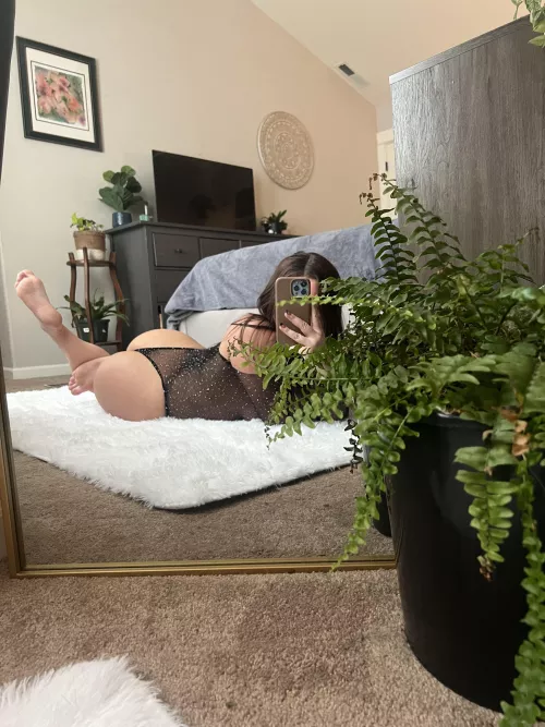 Leave a comment if you can last more than one round 🥵