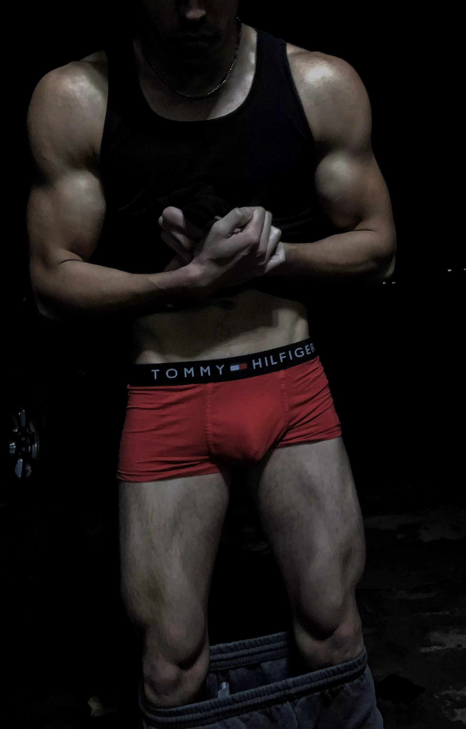 legs felt juicy 💦