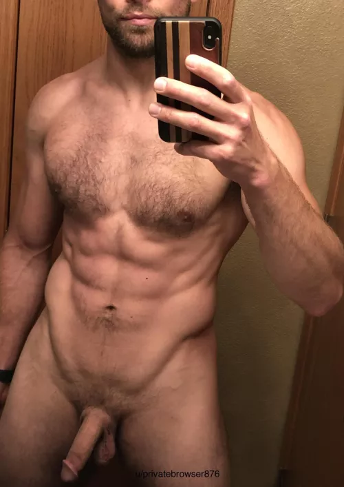 Let’s be workout partners (m)