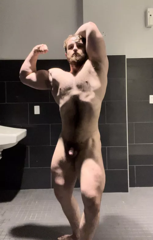 Let’s go crazy bro