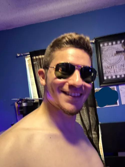 lil blurry but I kinda like it