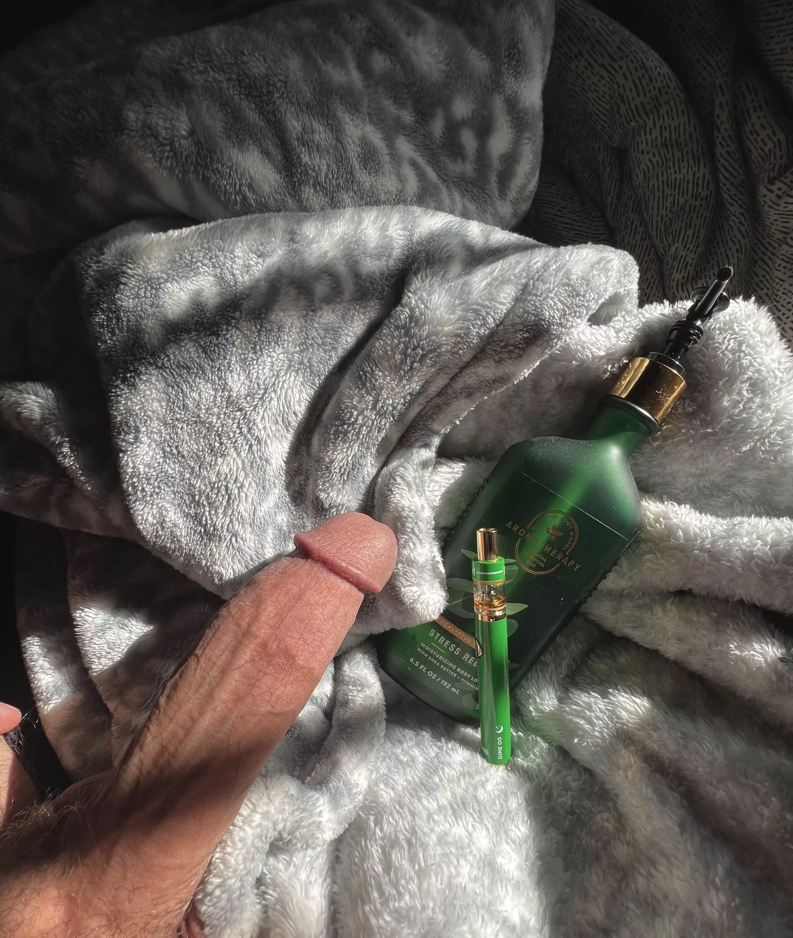 Love blue and gold☀️💚 (m)