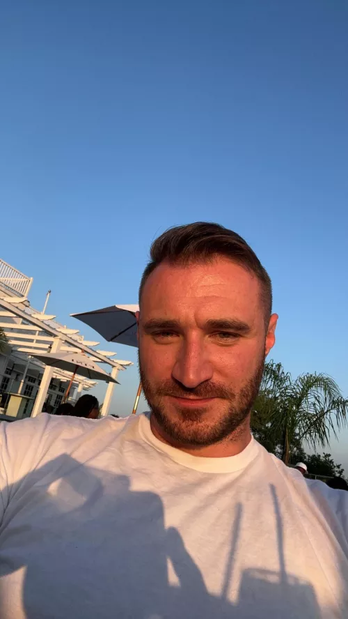 Loving summer so far