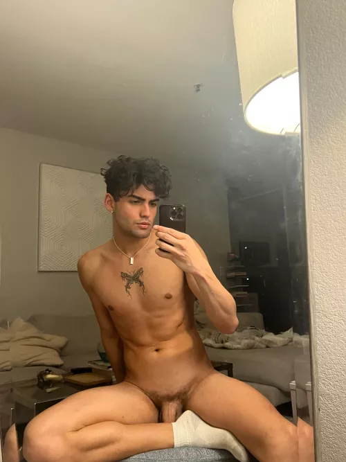 May I stretch your ass wider? It might hurt