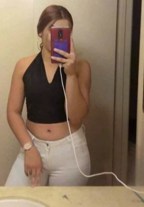 My girl is boring, flat chested, doesn't ever wanna have sex and constantly talks bad about me to her friends.. yet I remain loyal. I wonder if there's a woman who's busty, curvy and sexy enough to get me to cheat on her..