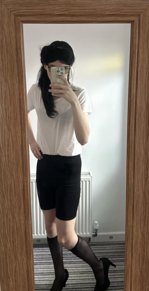 My version of cute :)