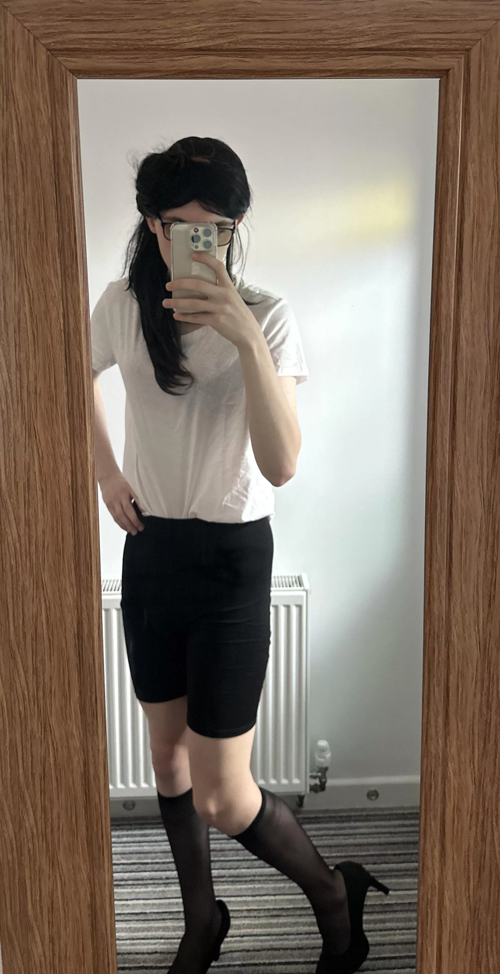 My version of cute :)