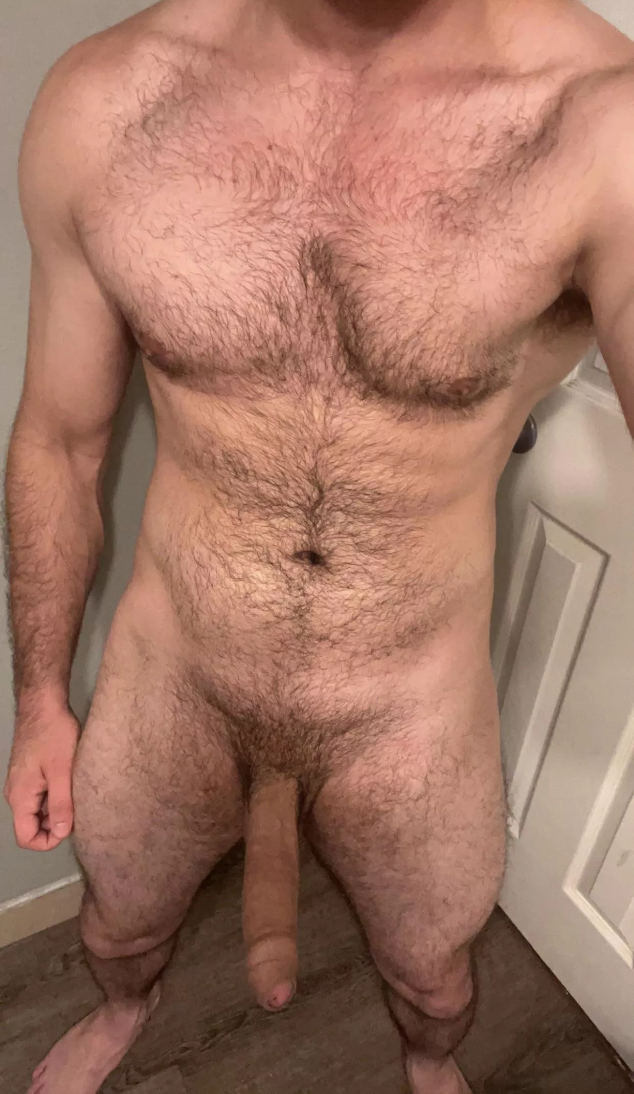 Need someone who will worship this cock