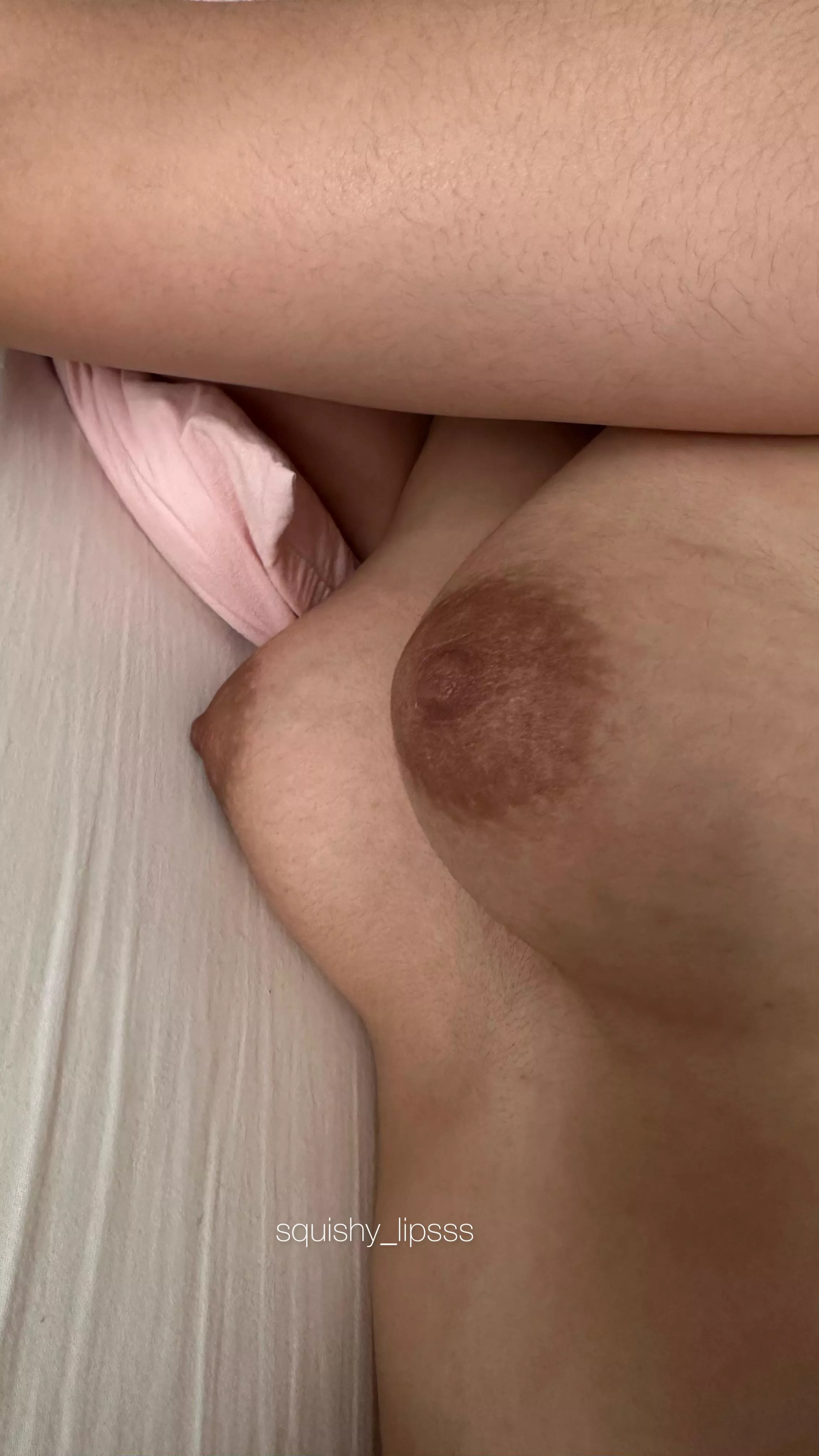 Nice and warm after a nap