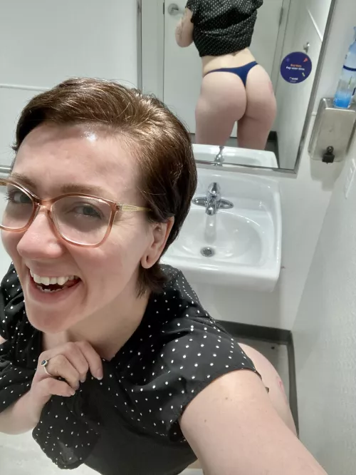 Oh what fun we could have!