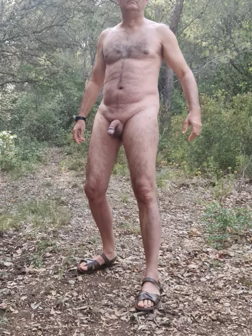 Old french dude...(62)