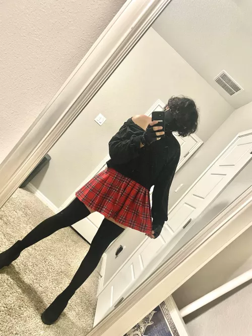 omg we should totally cuddle!