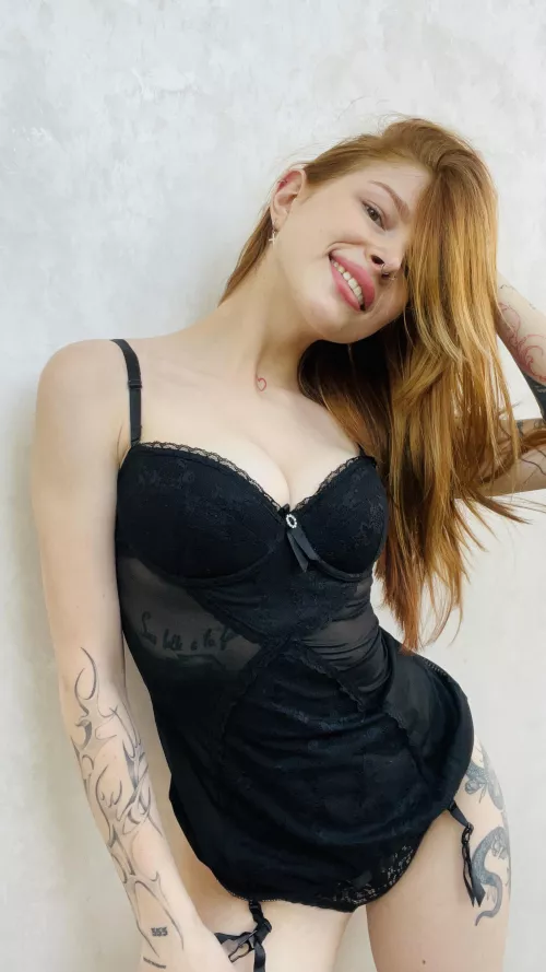 Perfect girl for you