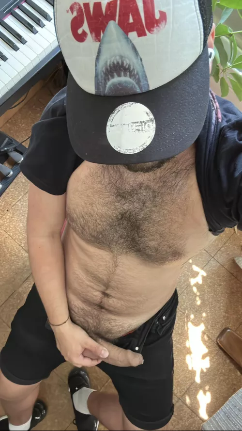 Piano lessons anyone?