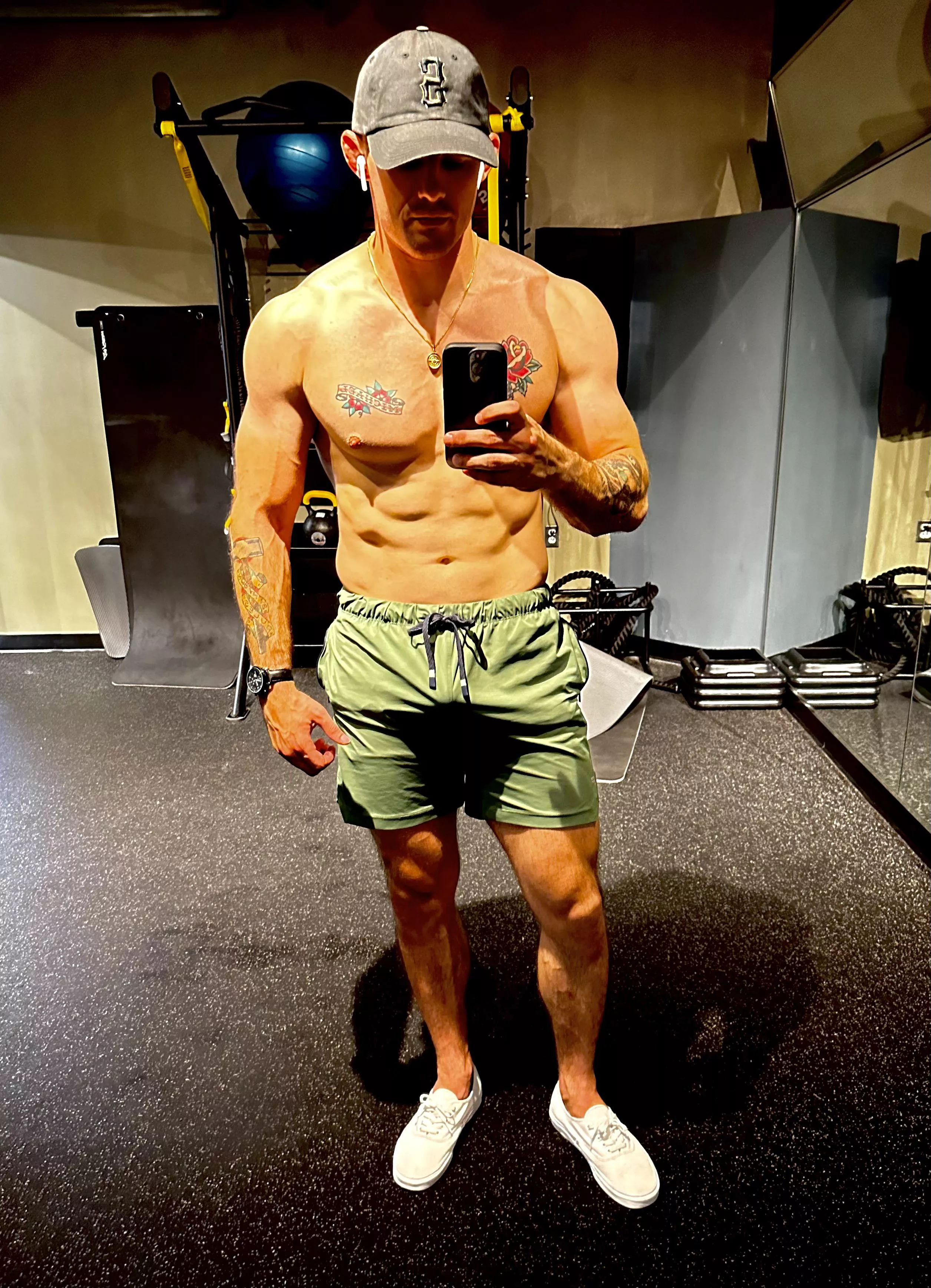 Post lifting pump (M)