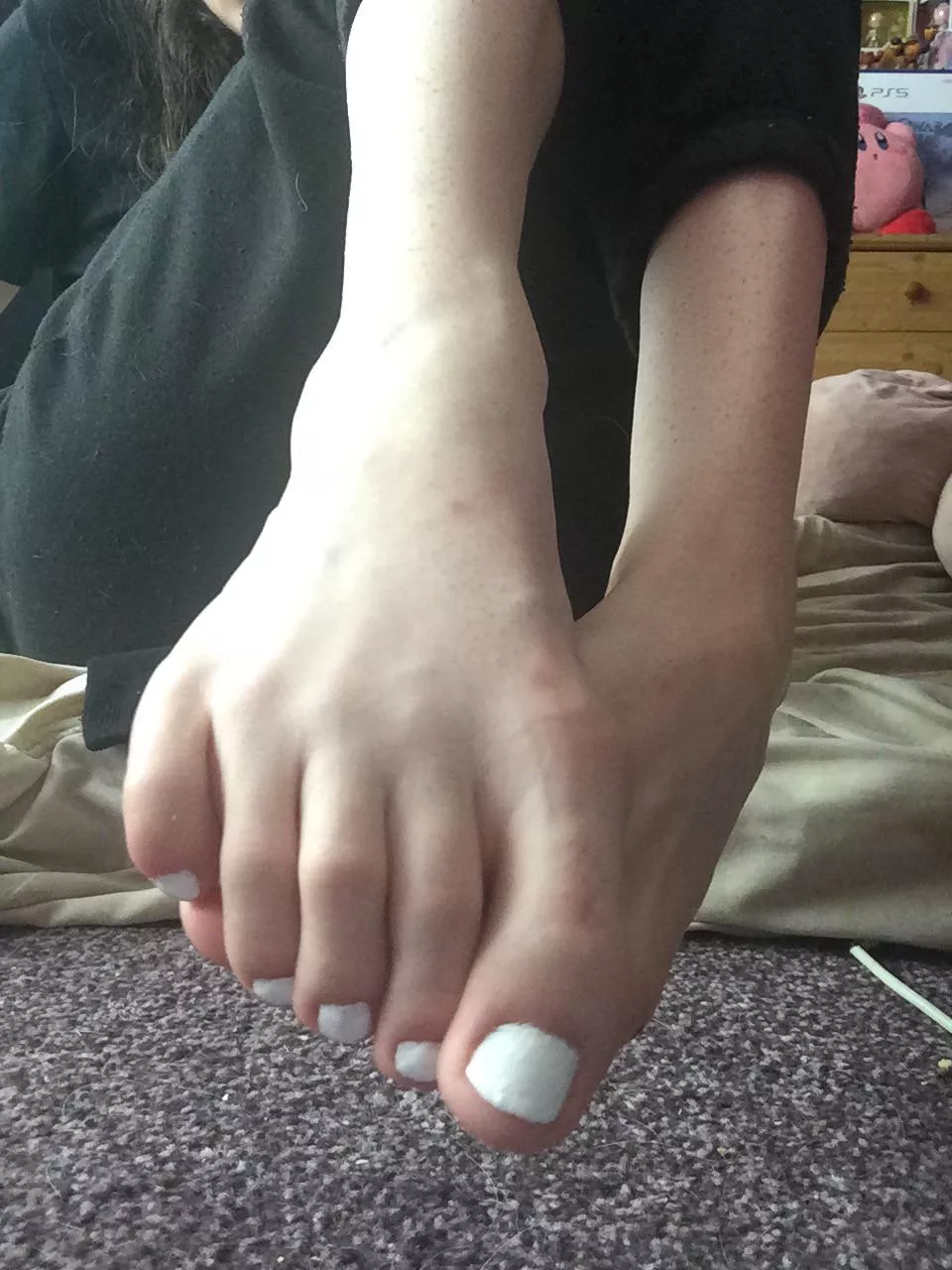 Put them in your mouth 🥰 🤍