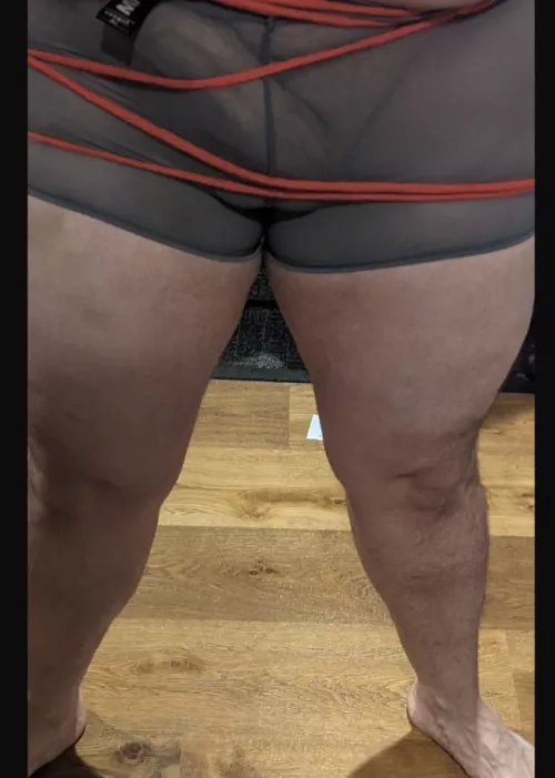 Red is my favourite colour (M).