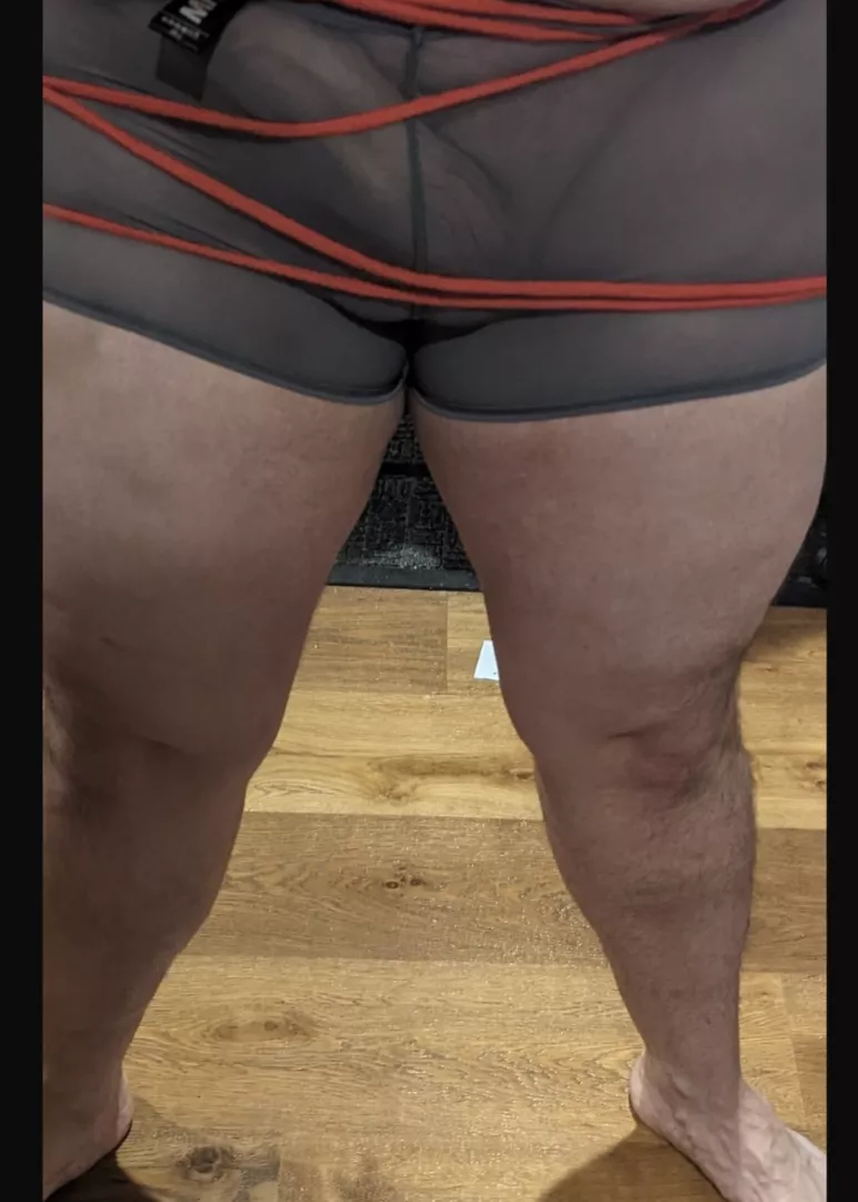 Red is my favourite colour (M).