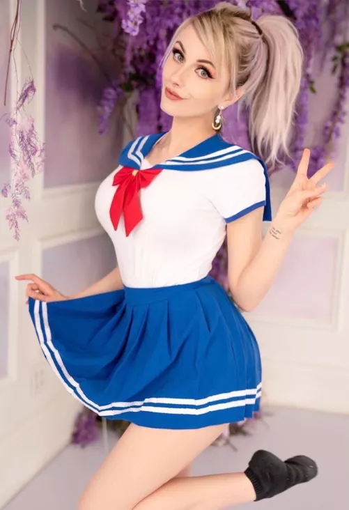 Sailor Scout