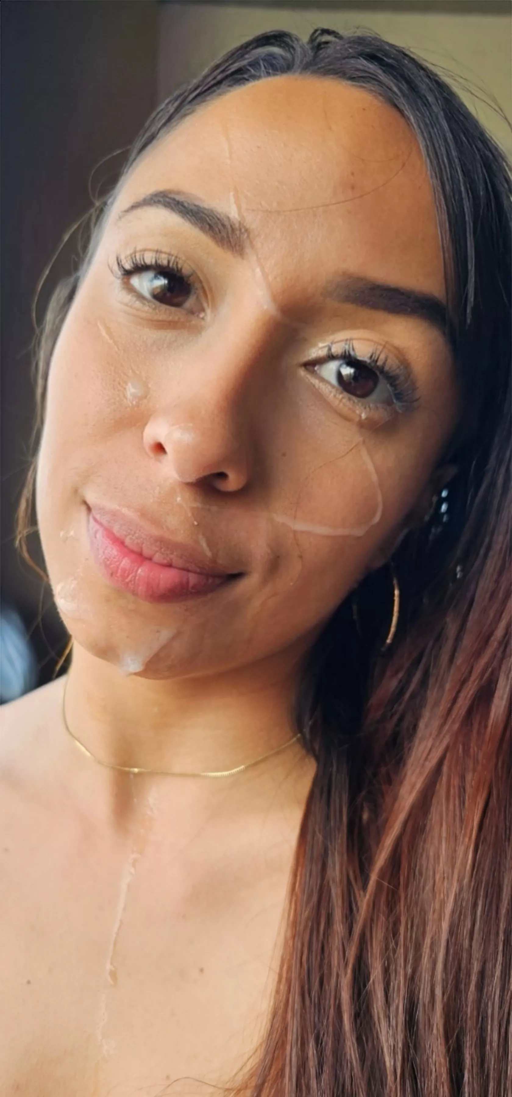 Send me your cum too