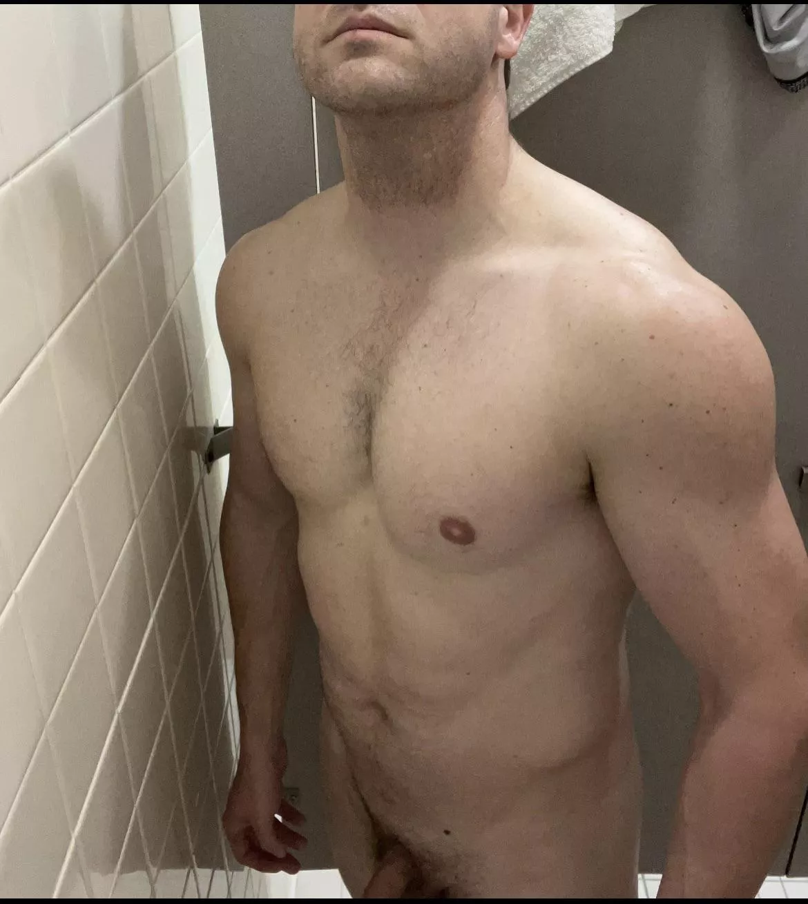 Shower anyone? [43] GA dad