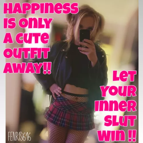 someone made this caption of me :)