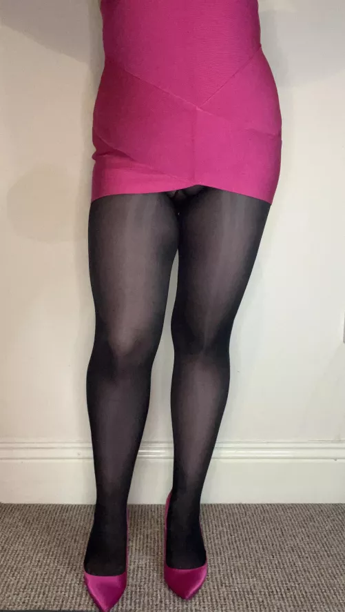 Still in one piece... for now 😉