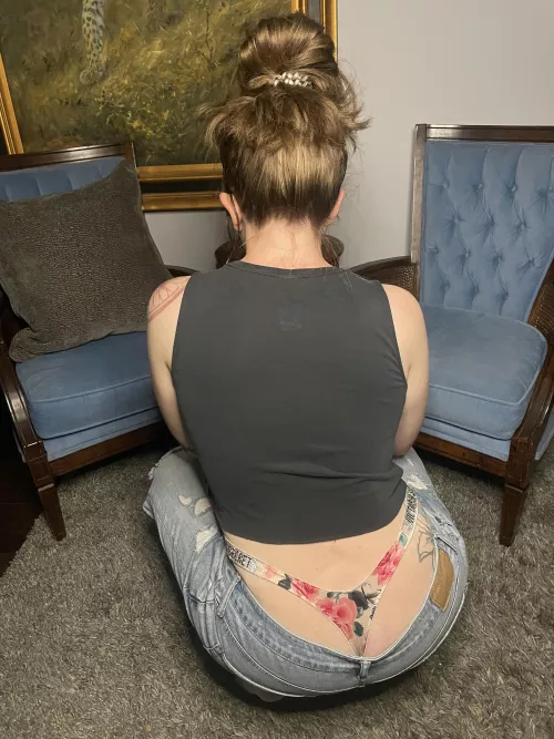 Stop and smell the roses 🤭🤭