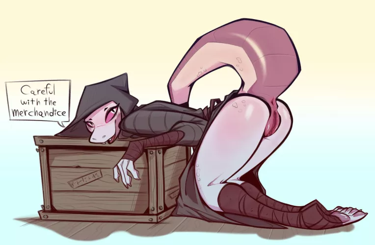 The Goods~ [F] (PumpkinCreampie)