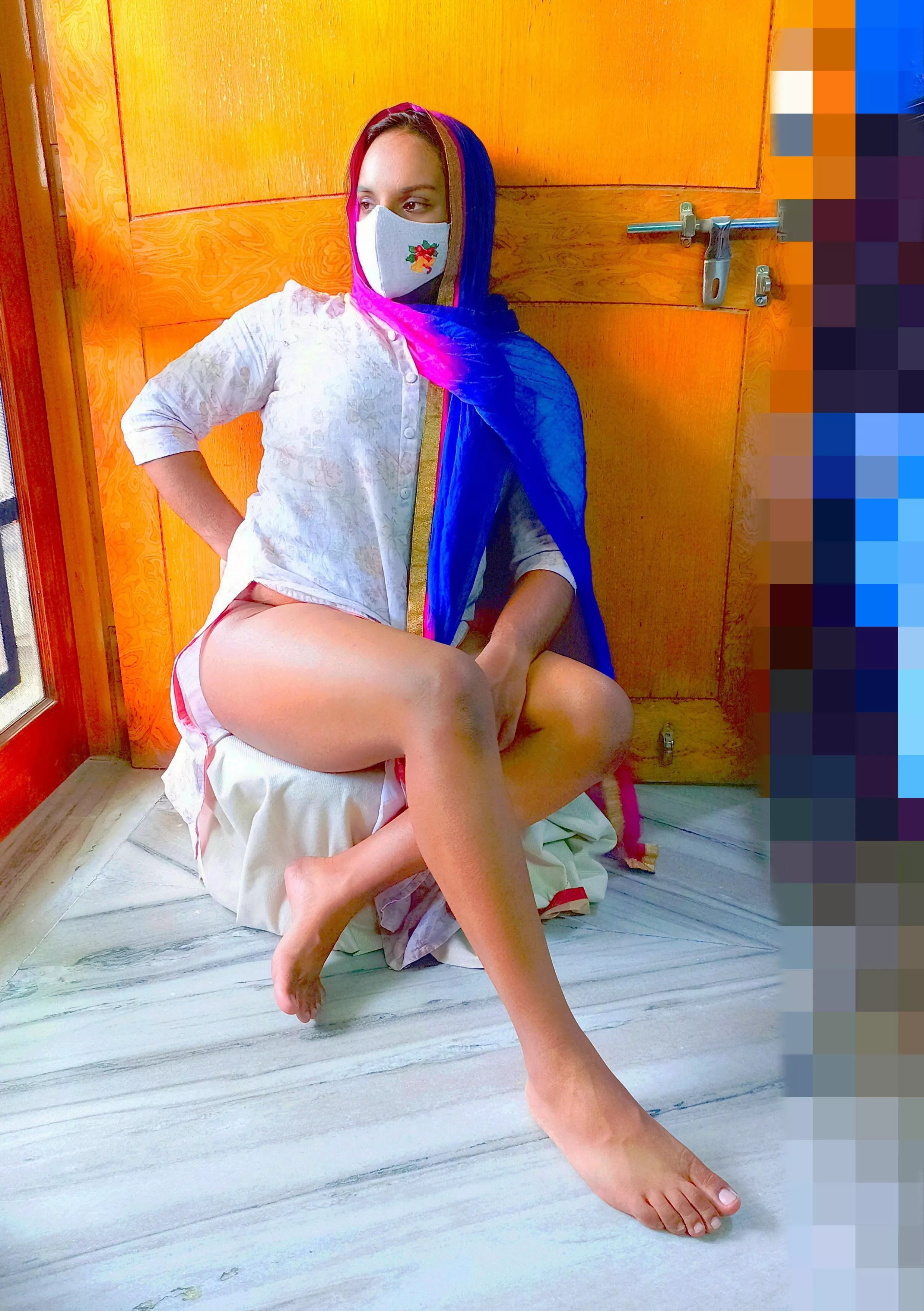 Thick thighs save lives🔥 💋