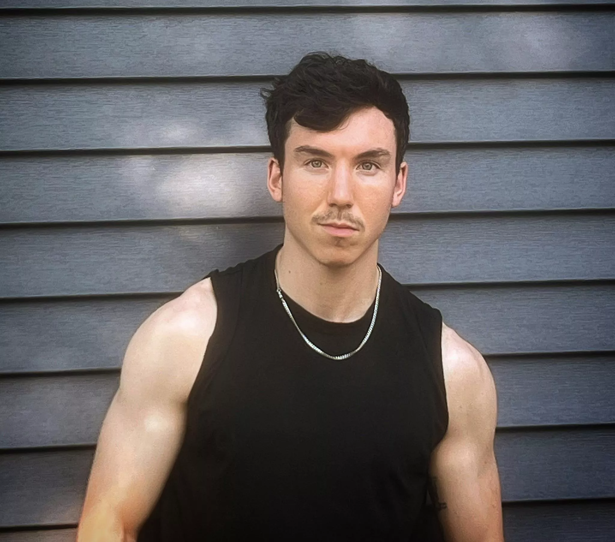 Thought I’d say hey