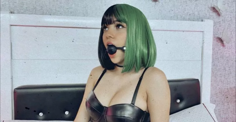 Torture me like this and I’ll tell you all my secrets